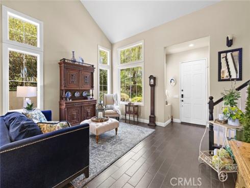 2 Pepper Court, Coto de Caza, CA