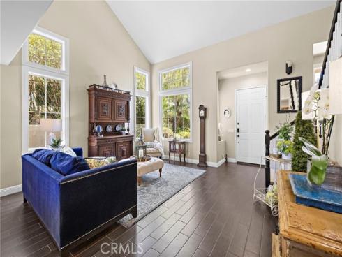 2 Pepper Court, Coto de Caza, CA