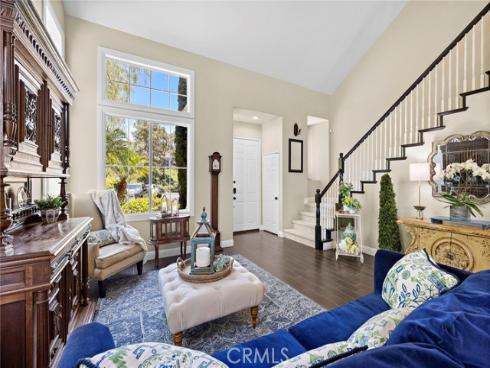 2 Pepper Court, Coto de Caza, CA