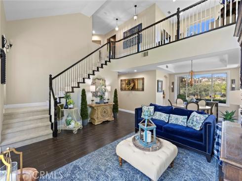 2 Pepper Court, Coto de Caza, CA
