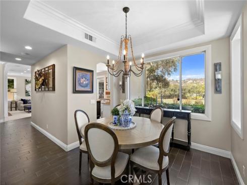 2 Pepper Court, Coto de Caza, CA