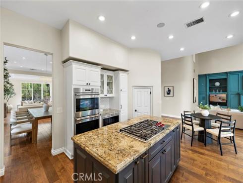 39 Charleston , Coto de Caza, CA