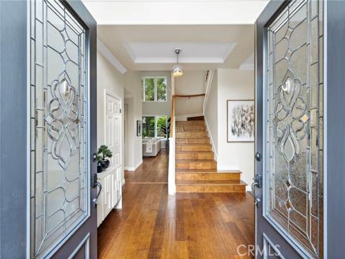 39 Charleston , Coto de Caza, CA