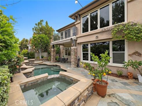 39 Charleston , Coto de Caza, CA