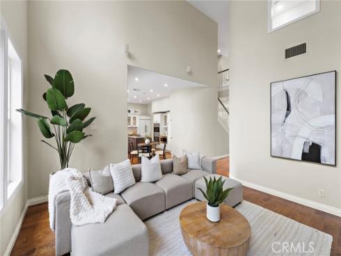 39 Charleston , Coto de Caza, CA