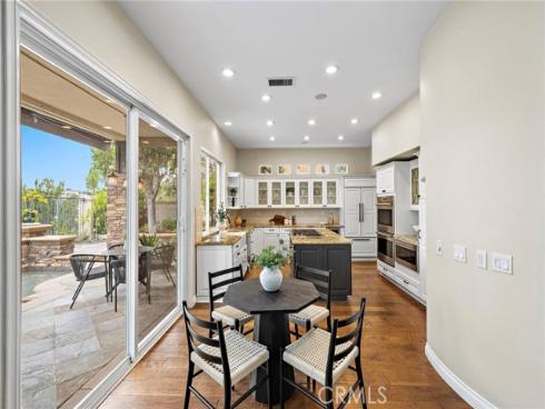 39 Charleston , Coto de Caza, CA