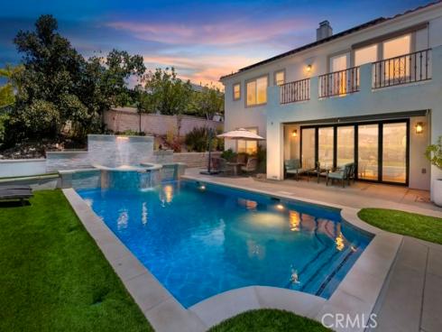 29 Marble Creek , Coto de Caza, CA