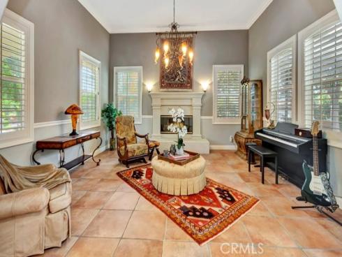 29 Marble Creek , Coto de Caza, CA