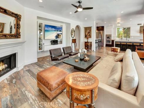 29 Marble Creek , Coto de Caza, CA