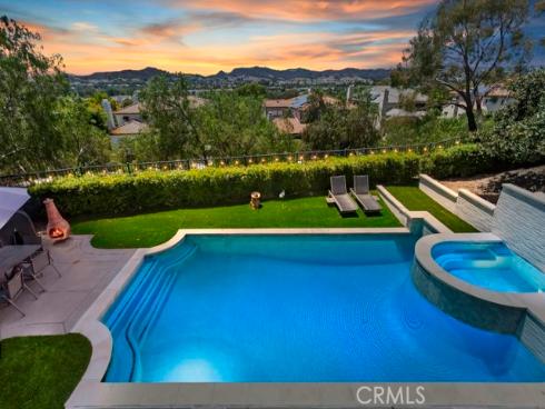 29 Marble Creek , Coto de Caza, CA