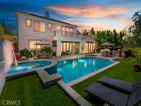 29 Marble Creek , Coto de Caza, CA