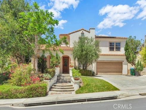 29 Marble Creek , Coto de Caza, CA