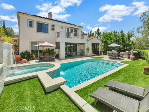 29 Marble Creek , Coto de Caza, CA