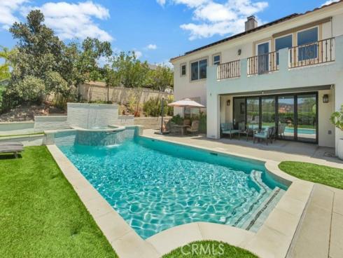29 Marble Creek , Coto de Caza, CA