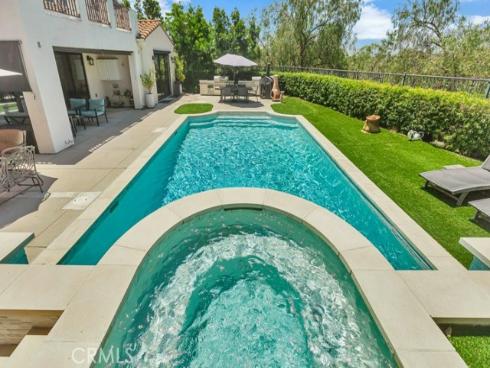 29 Marble Creek , Coto de Caza, CA