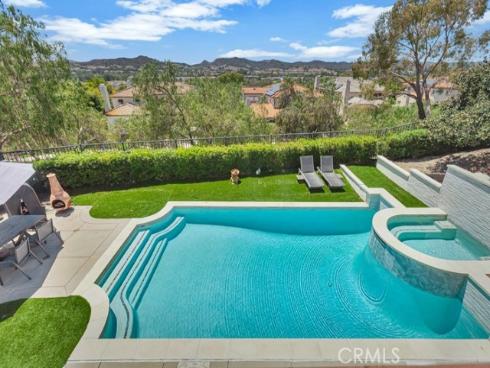 29 Marble Creek , Coto de Caza, CA