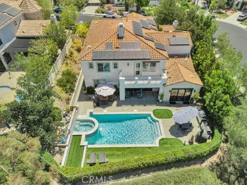 29 Marble Creek , Coto de Caza, CA