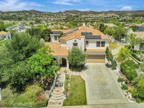 29 Marble Creek , Coto de Caza, CA