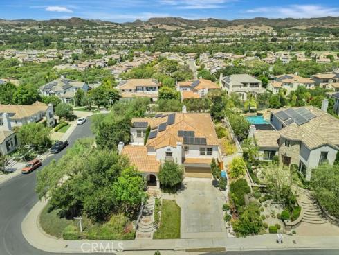 29 Marble Creek , Coto de Caza, CA