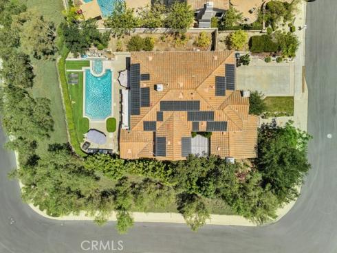 29 Marble Creek , Coto de Caza, CA