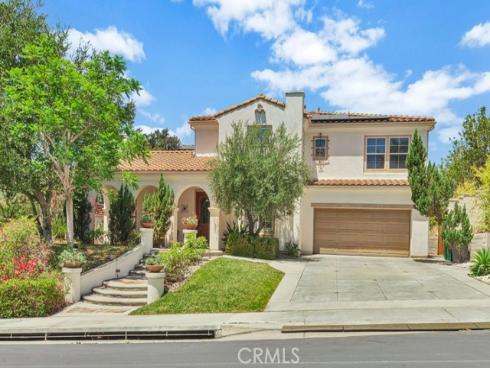 29 Marble Creek , Coto de Caza, CA