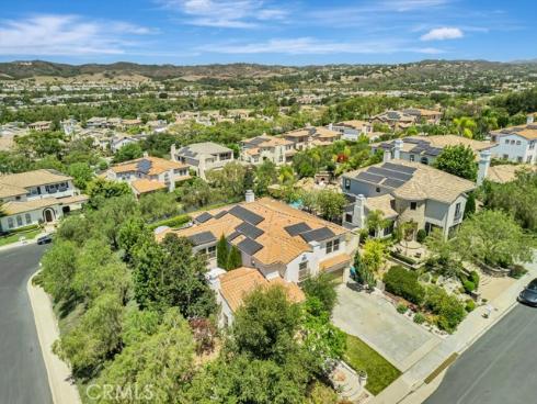 29 Marble Creek , Coto de Caza, CA