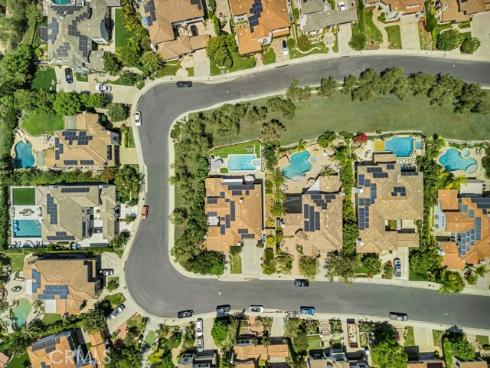 29 Marble Creek , Coto de Caza, CA