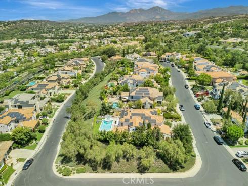 29 Marble Creek , Coto de Caza, CA