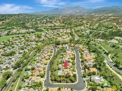 29 Marble Creek , Coto de Caza, CA