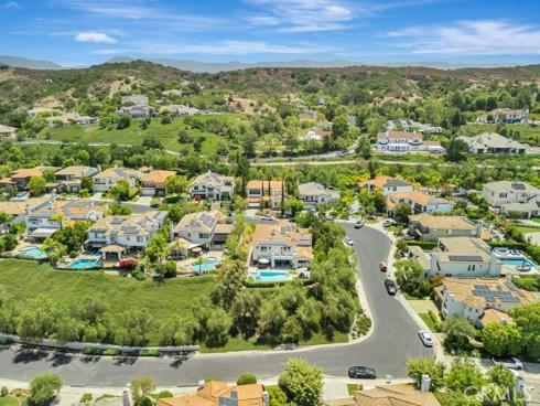 29 Marble Creek , Coto de Caza, CA