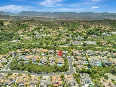 29 Marble Creek , Coto de Caza, CA