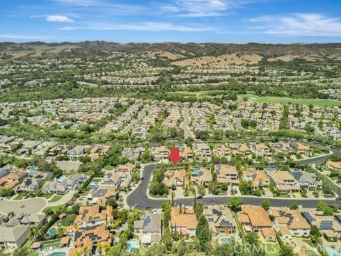29 Marble Creek , Coto de Caza, CA