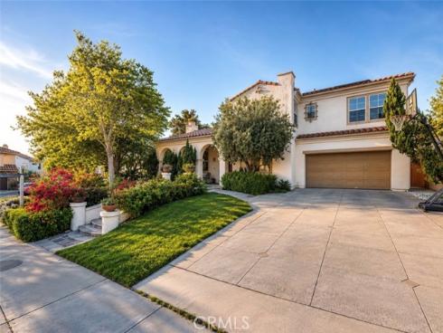 29 Marble Creek , Coto de Caza, CA