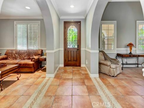 29 Marble Creek , Coto de Caza, CA