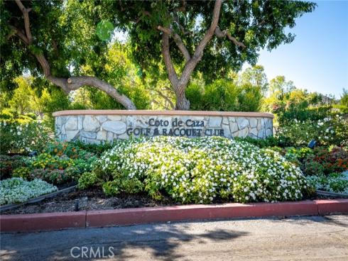 39 Spoon Lane, Coto de Caza, CA
