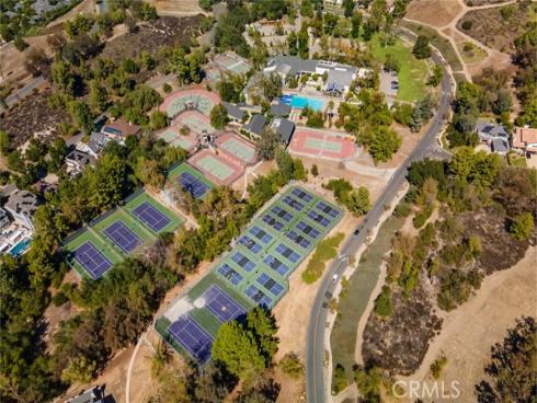 39 Spoon Lane, Coto de Caza, CA