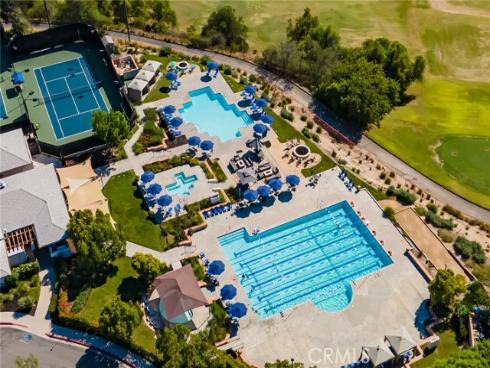 39 Spoon Lane, Coto de Caza, CA