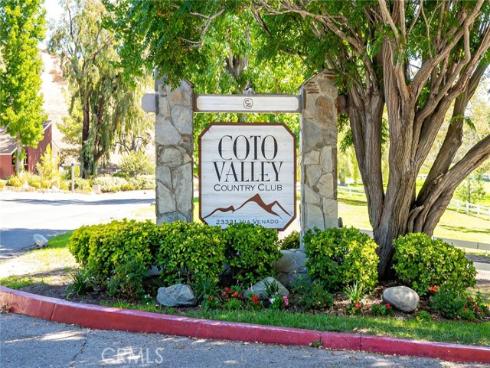 39 Spoon Lane, Coto de Caza, CA