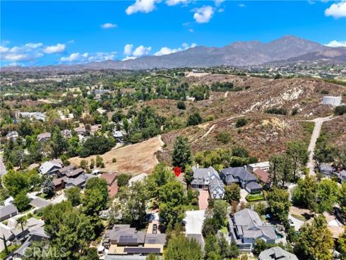 31991 Via Pavo Real , Coto de Caza, CA
