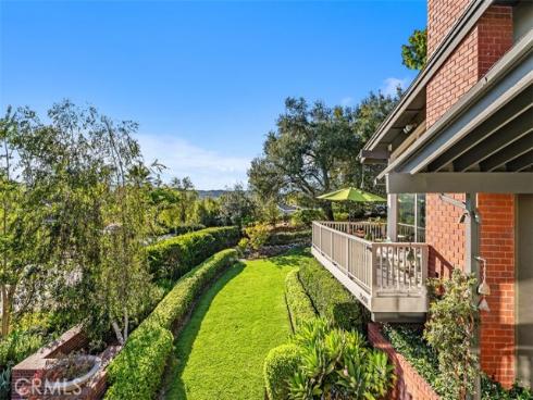 23602 Via Aguila , Coto de Caza, CA
