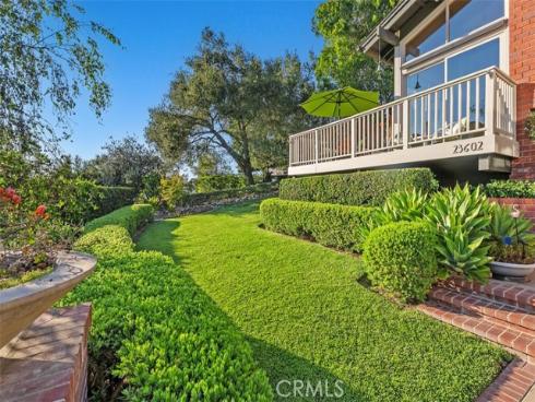 23602 Via Aguila , Coto de Caza, CA