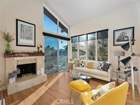 23602 Via Aguila , Coto de Caza, CA