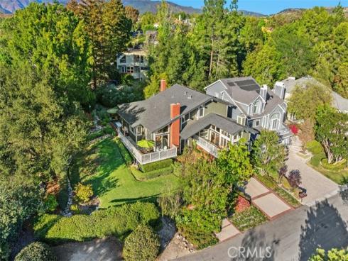 23602 Via Aguila , Coto de Caza, CA