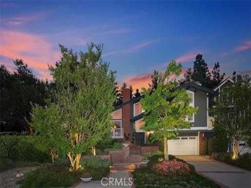 23602 Via Aguila , Coto de Caza, CA