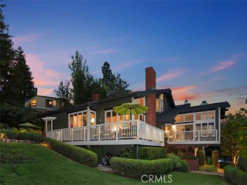 23602 Via Aguila , Coto de Caza, CA
