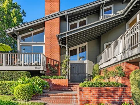 23602 Via Aguila , Coto de Caza, CA