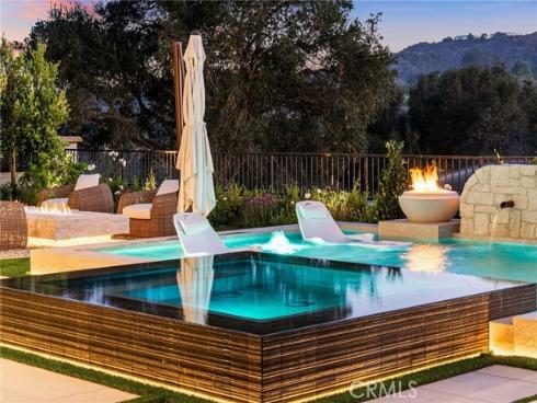 19 Augusta , Coto de Caza, CA