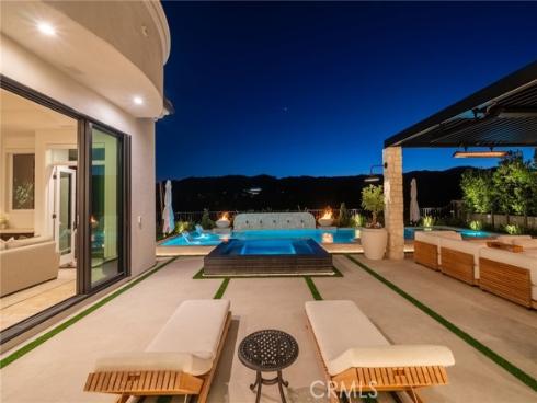 19 Augusta , Coto de Caza, CA