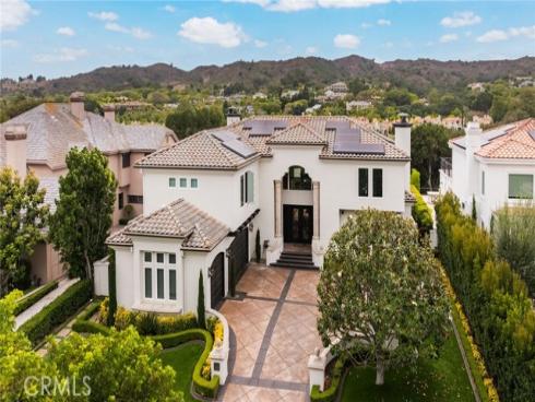 19 Augusta , Coto de Caza, CA