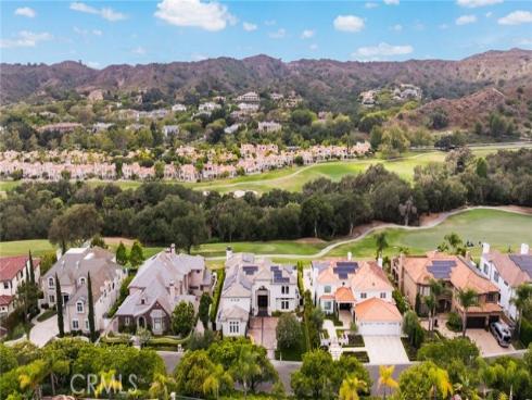 19 Augusta , Coto de Caza, CA